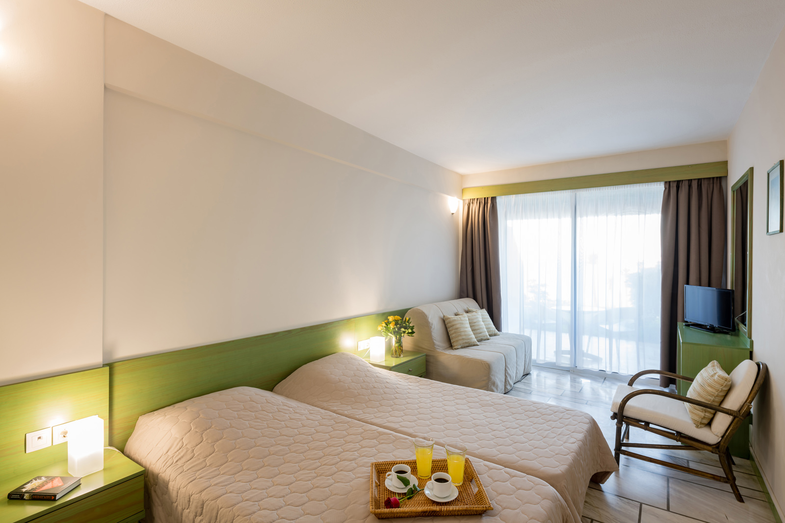 Hotel Pavlina Beach bungalov.jpg