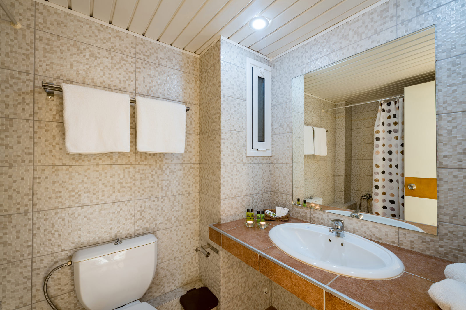 Hotel Pavlina Beach std soba kupatilo.jpg