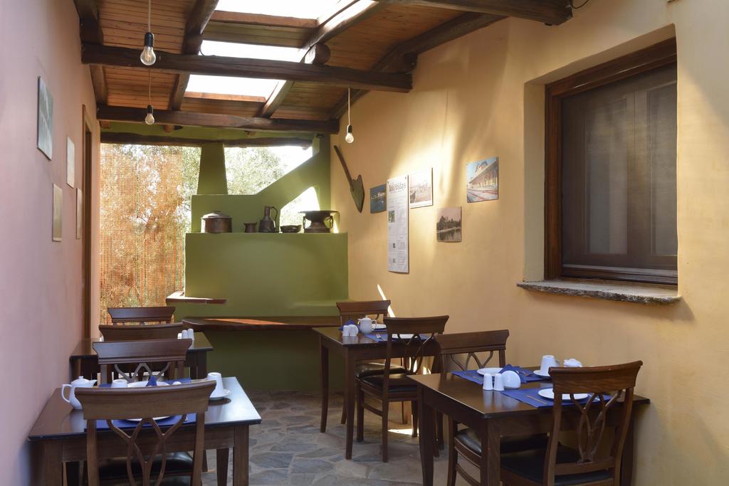 Hotel Alkifron the dinning room.jpg