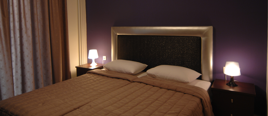 Hotel Paralia Inn soba 1.jpg