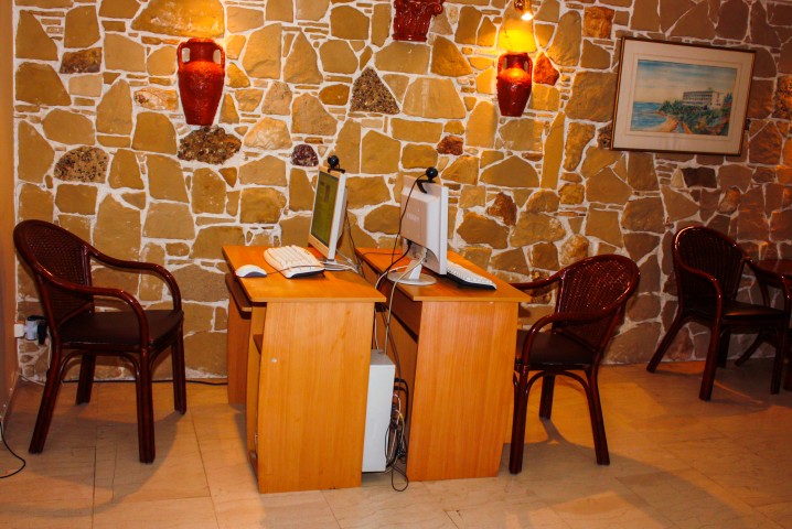 Hotel Pappas internet kutak.jpg