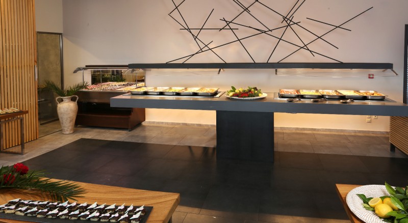 Hotel Pantokrator restoran i hrana.jpg