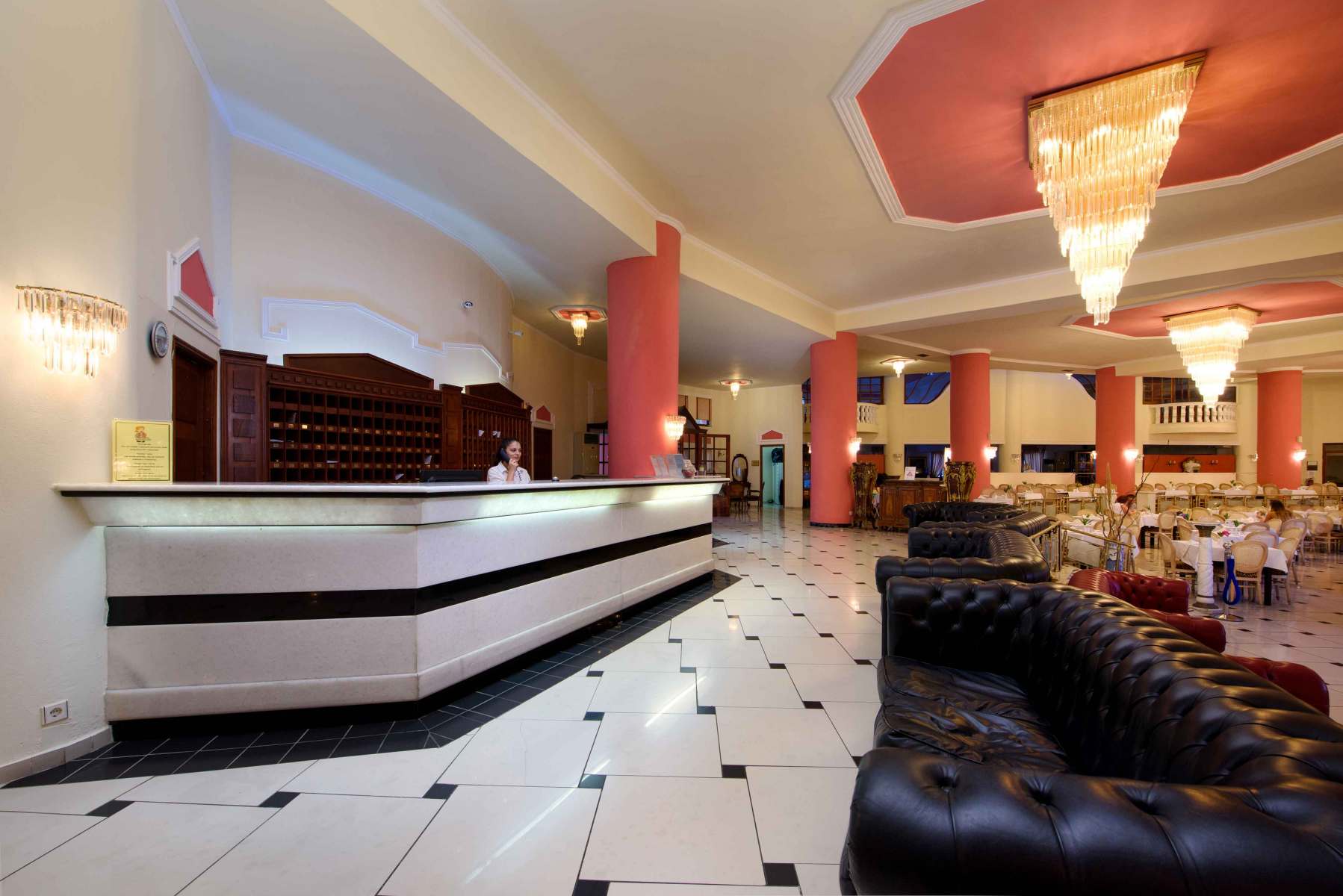 Hotel Palazzo di Zante recepcija.jpg