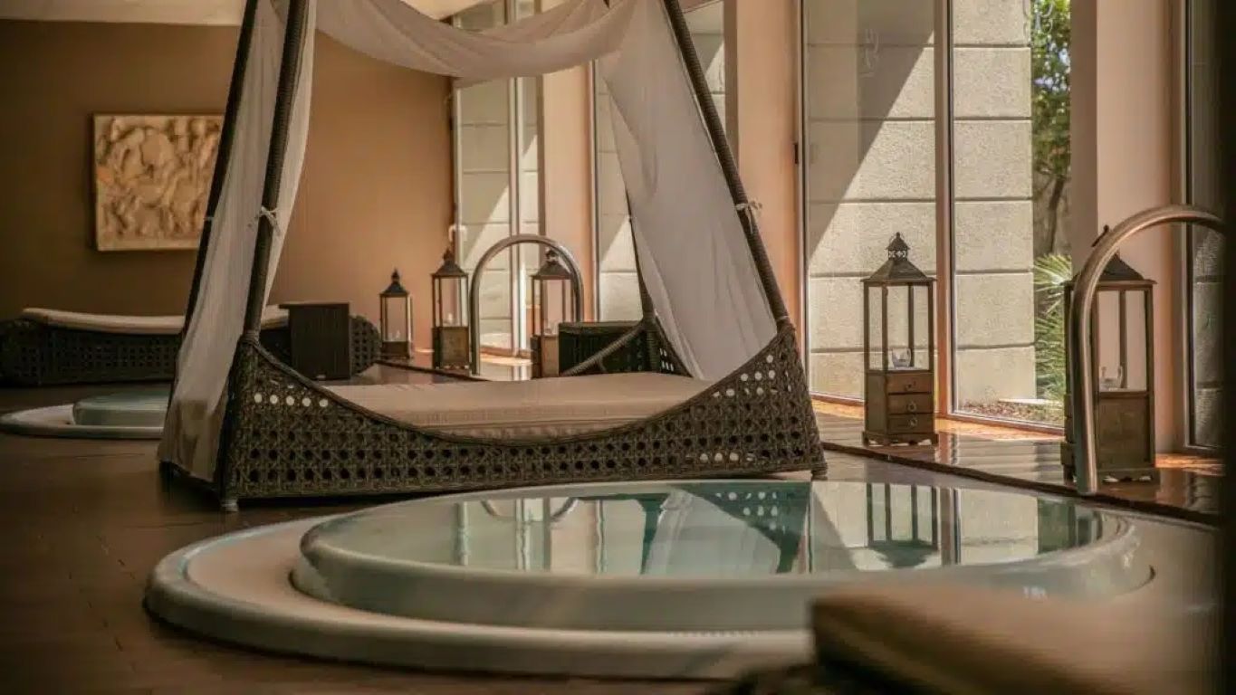 Grand Hotel 4 Opatijska Cvijeta-Spa centar.jpg