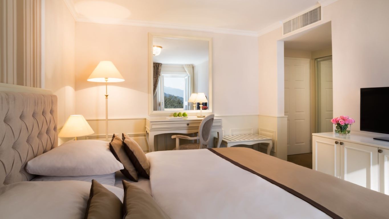 Hotel Kvarner-Superior soba pomocni lezaj.jpg