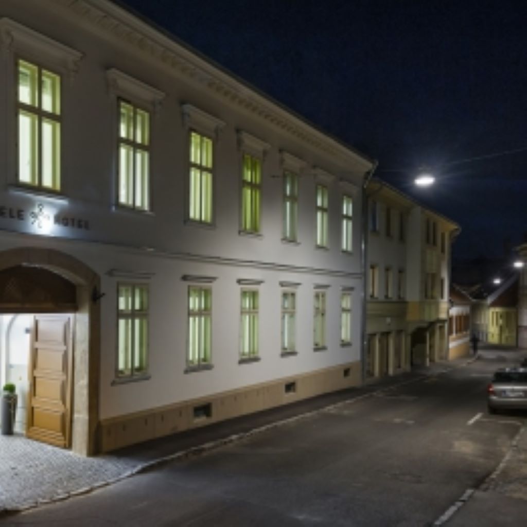Adele Boutique Hotel-Zgrada hotela.jpg