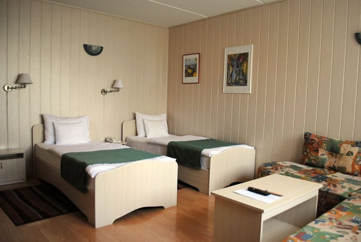 Hotel Makar Sport & Wellness Sport soba.jpg