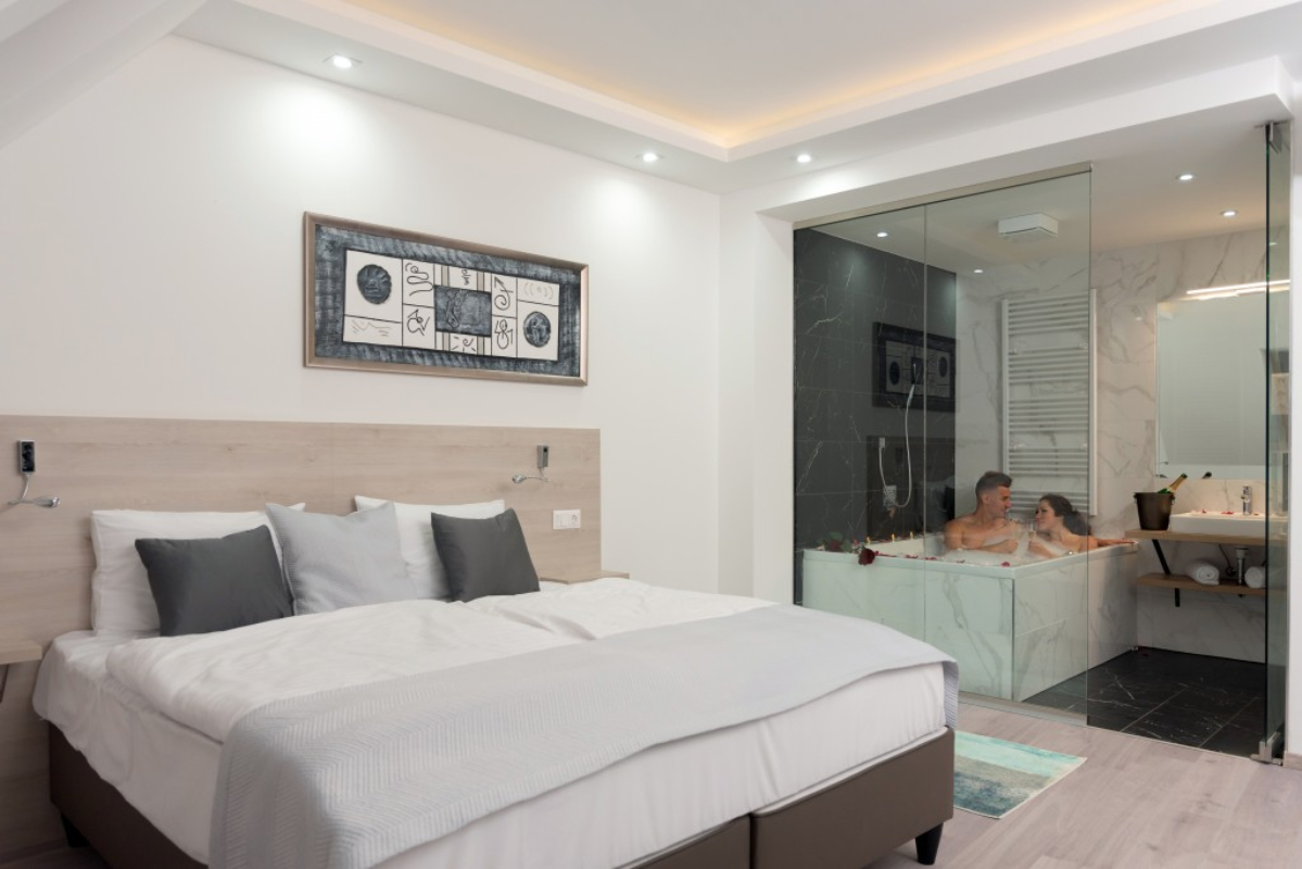 Fibula Residence Hotel & Wellness Vip apartman.jpg