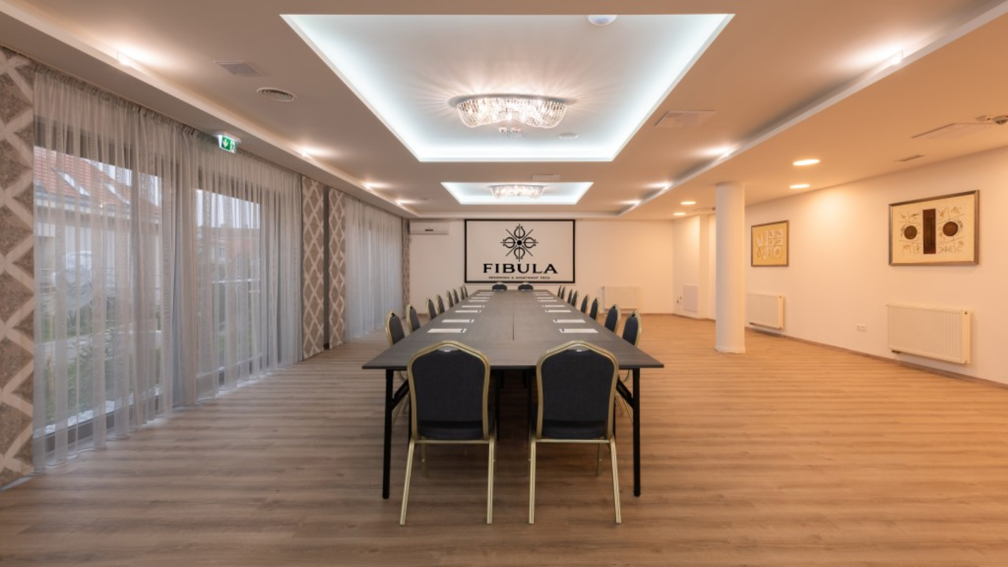 Fibula Residence Hotel & Wellness konferencijska sala.jpg