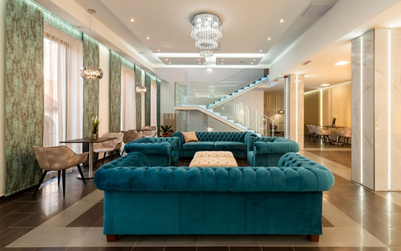 Fibula Residence Hotel & Wellness lobi.jpg