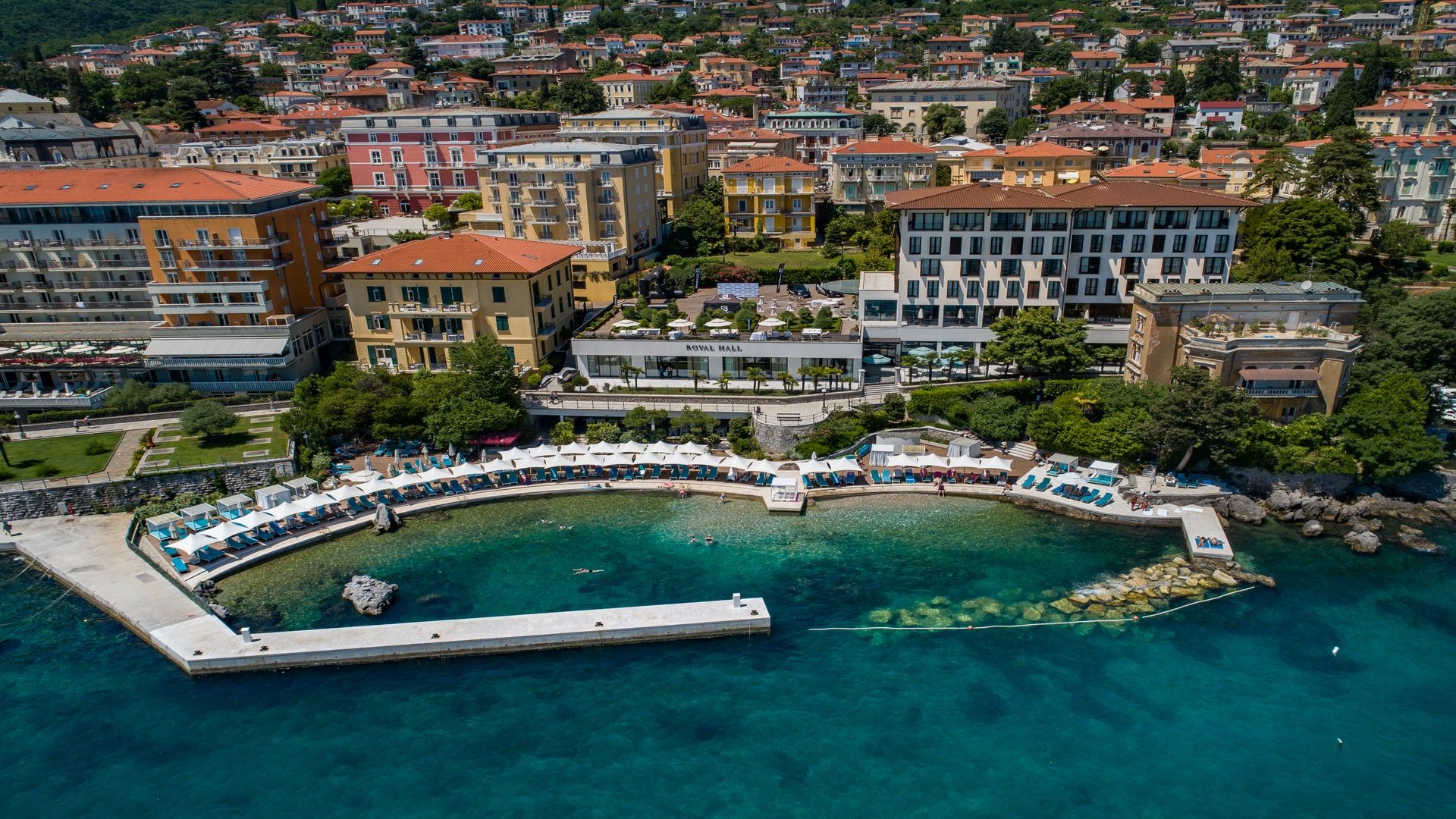 Amadria Park Hotel Royal-Panorama.jpg