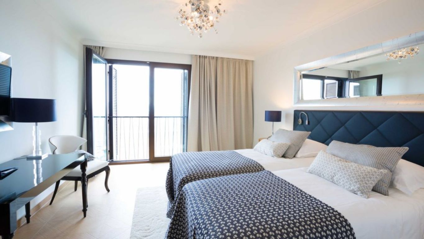 Amadria Park Hotel Royal-Standardna soba.jpg