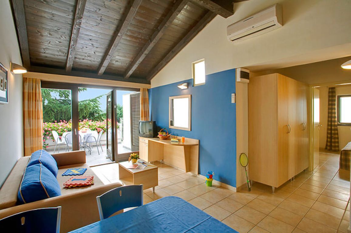 Hotel Valamar Diamant-Jednosoban apartman Residence.jpg