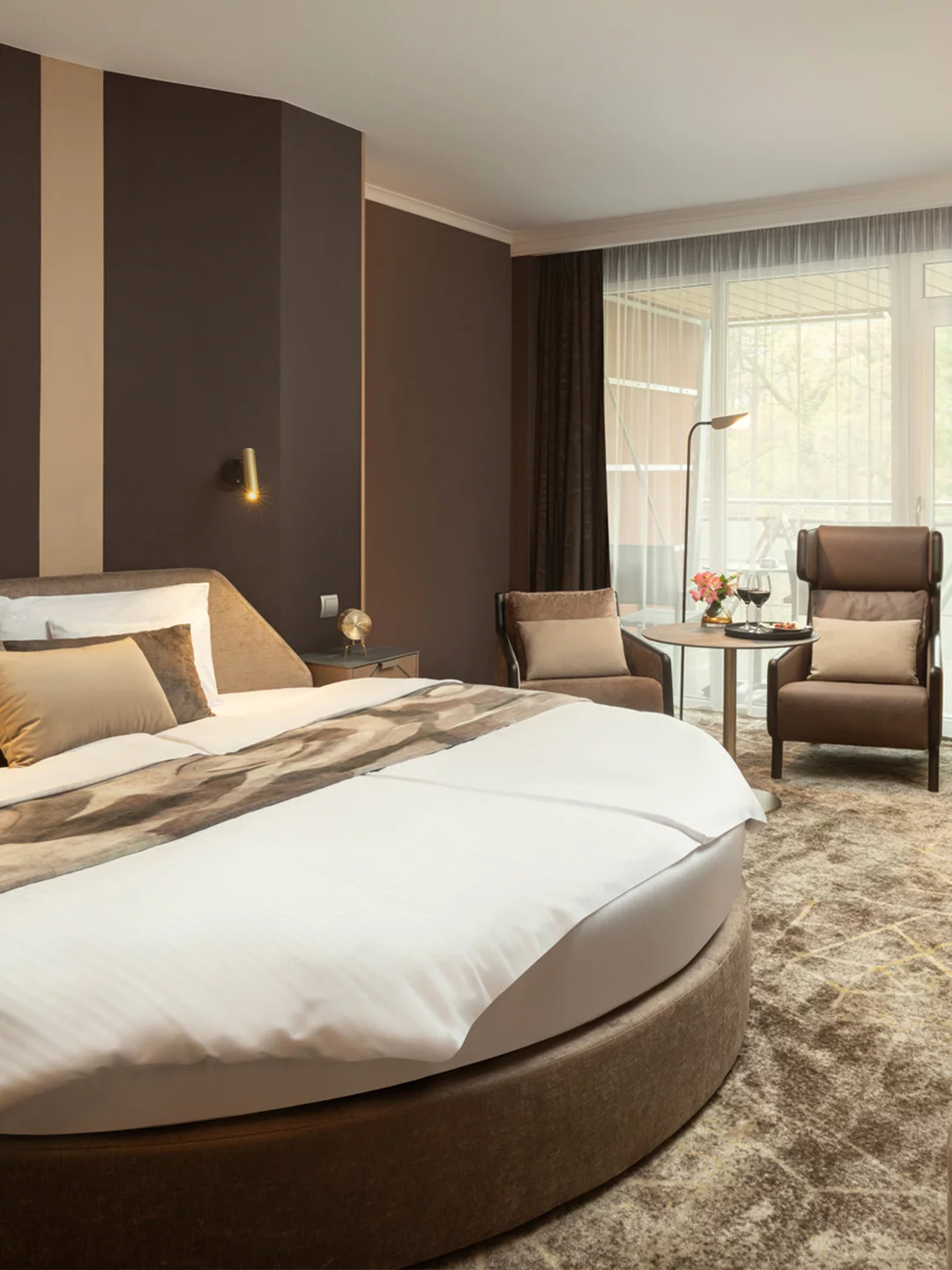 Spirit Hotel Thermal Spa izgled smeštaja.jpg