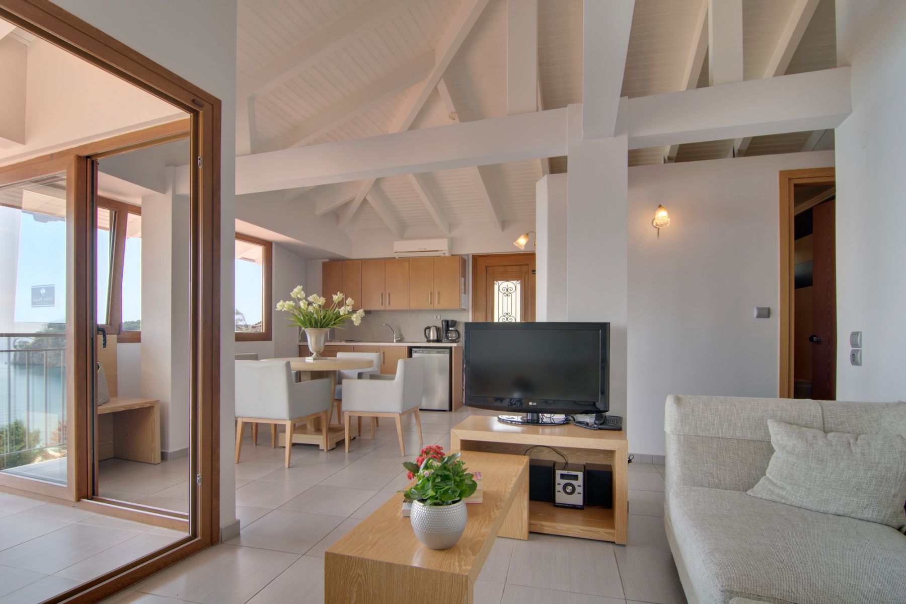 Valtos Beach Hotel-Dvosoban apartman.jpg