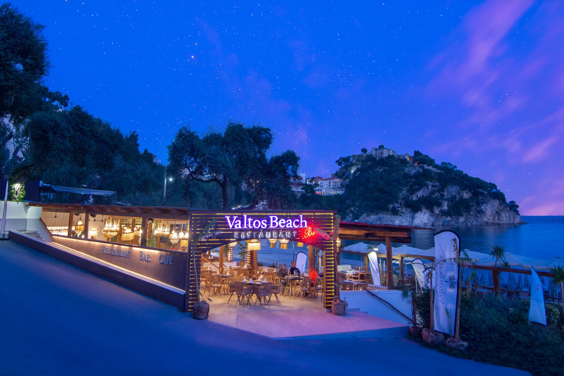 Valtos Beach-Kompleks hotela.jpg