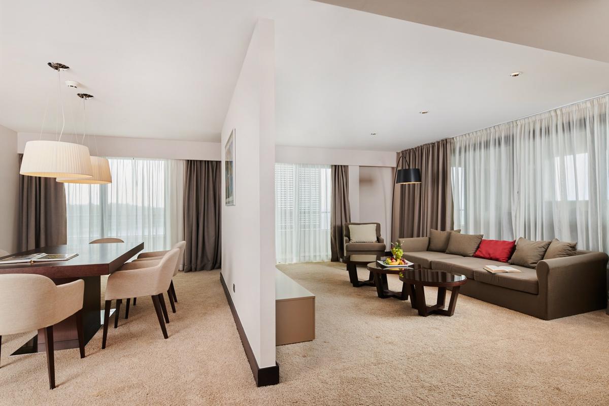 Hotel Parentium Plava Laguna-Predsednicki apartman.jpg