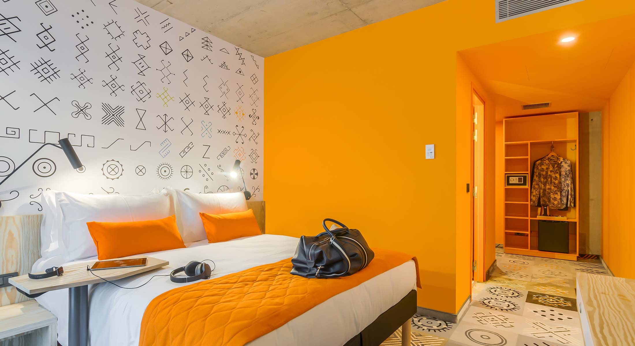Ibis Styles Bucharest City Center izgled sobe.jpg