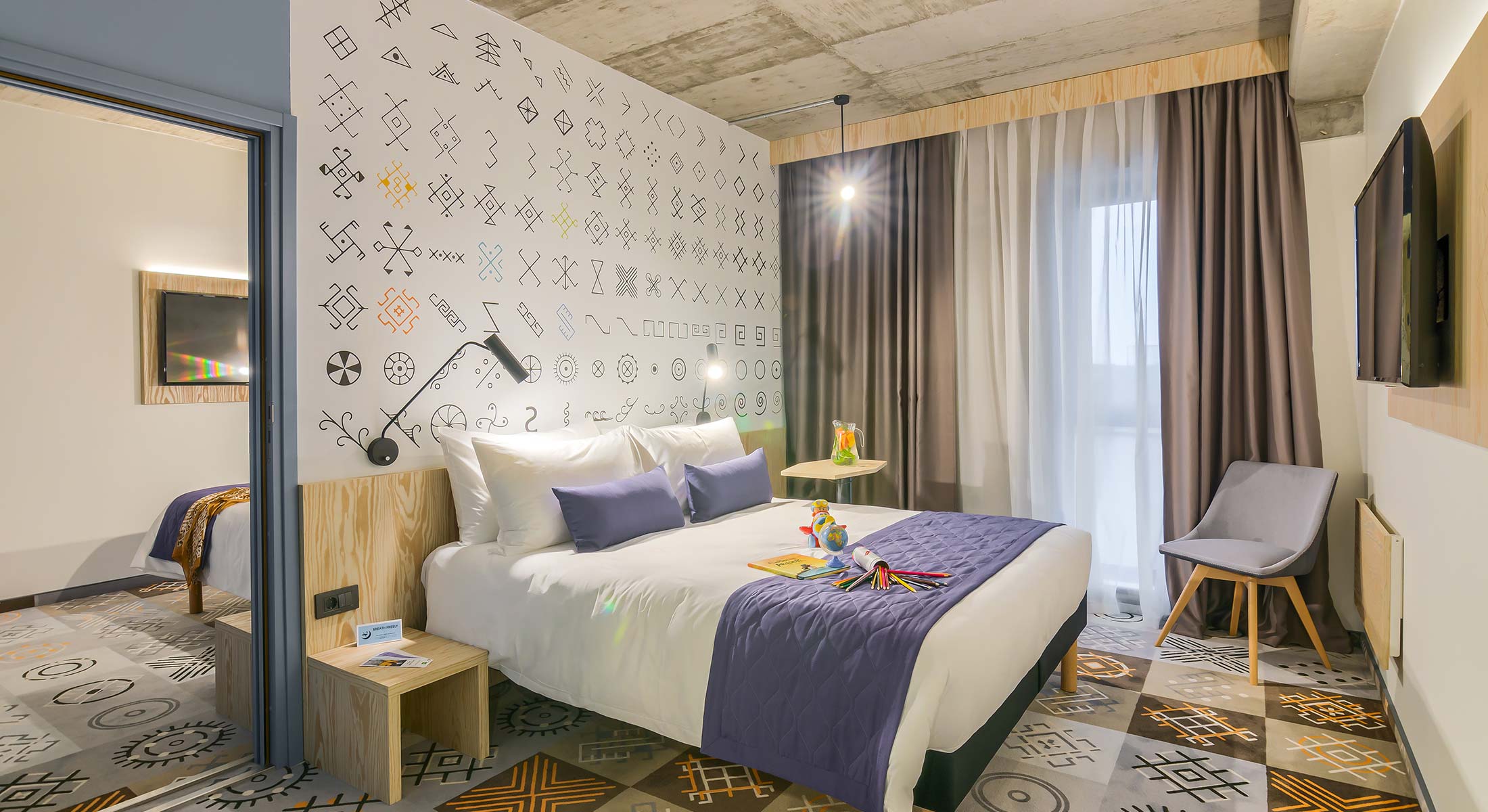 Ibis Styles Bucharest City Center smeštaj.jpg