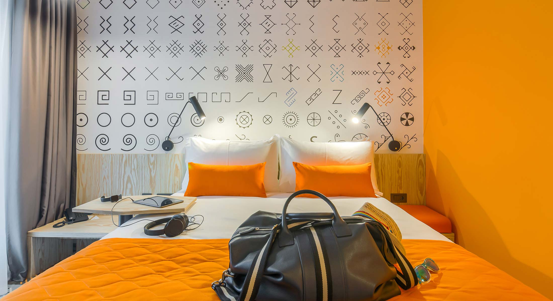 Ibis Styles Bucharest City Center soba.jpg