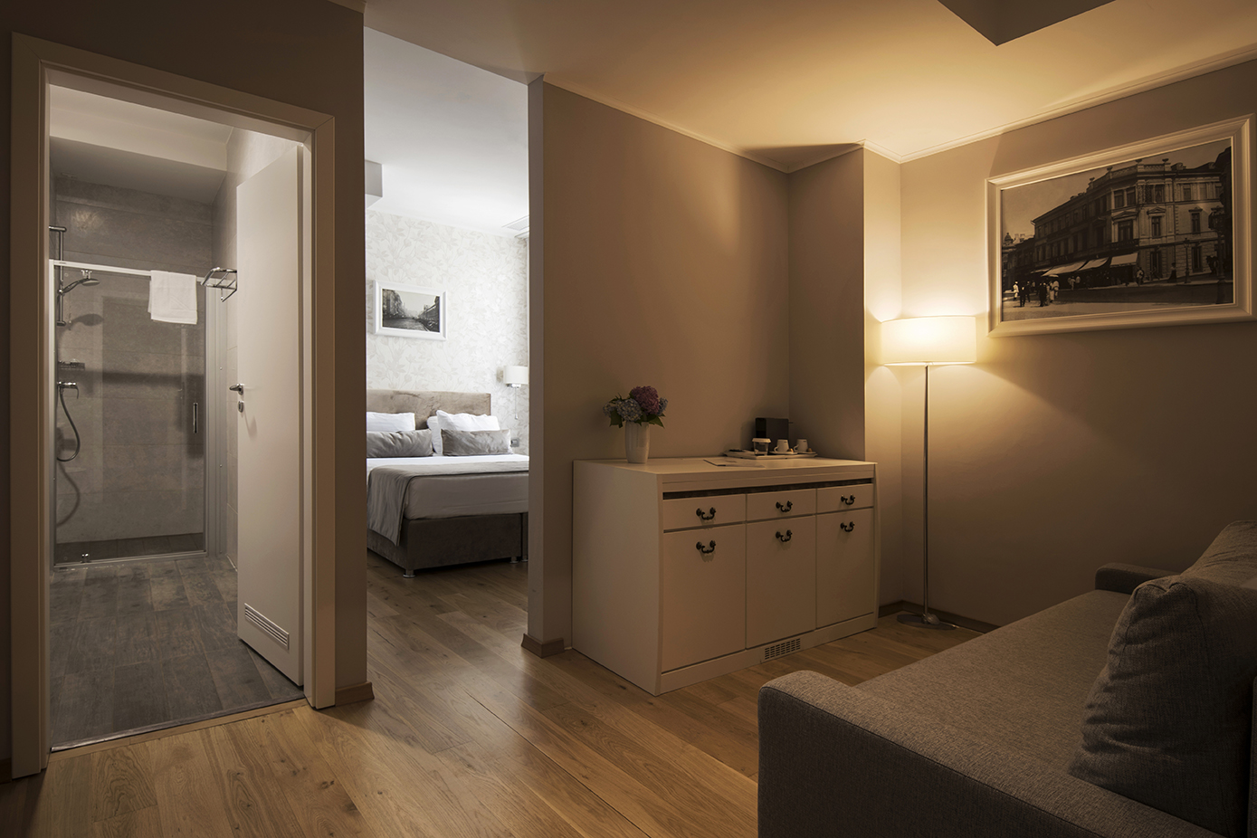 New Era hotel Bucharest smeštaj.jpg