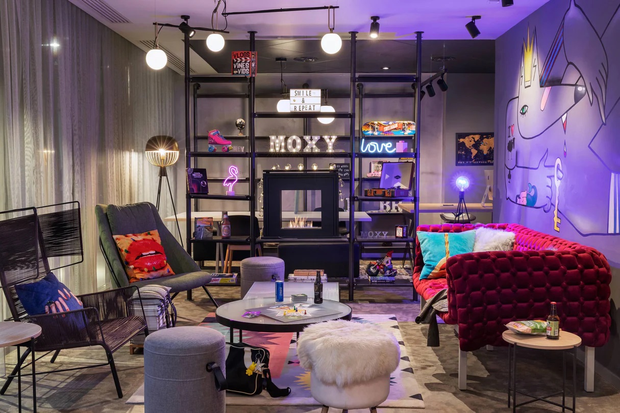 Moxy Bucharest Old Town-Lobby.jpg