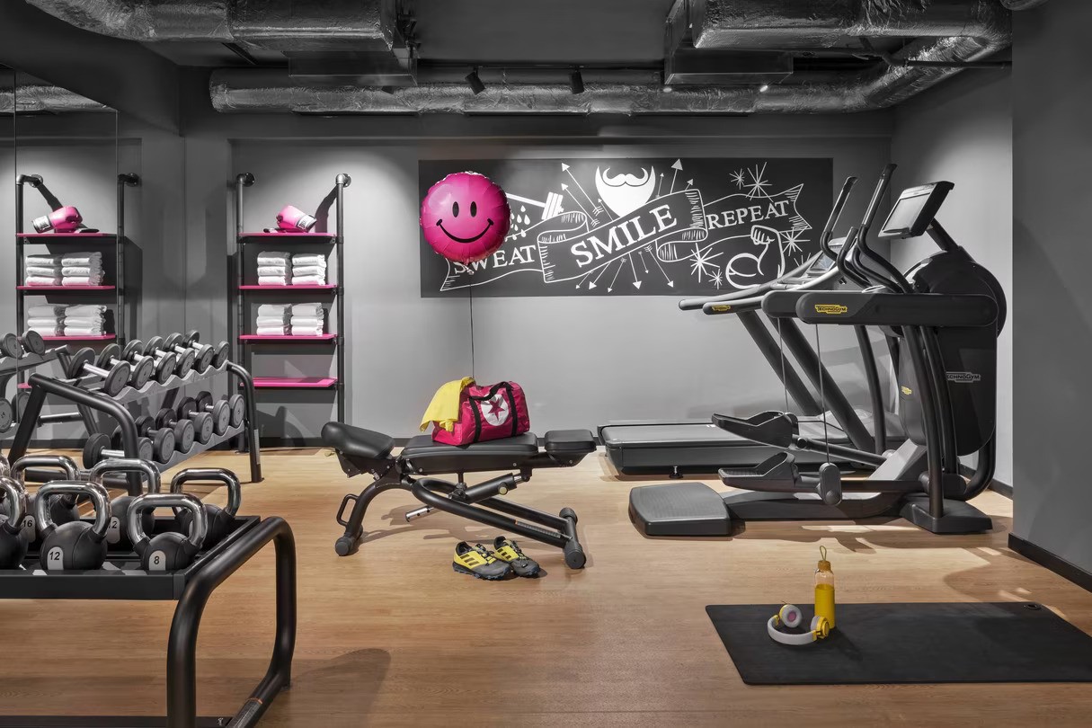 Moxy Bucharest Old Town-Teretana.jpg