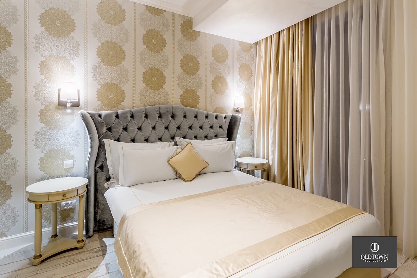 Old town Boutique hotel apartman.jpg