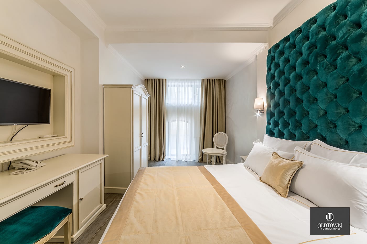 Old town Boutique hotel izgled sobe.jpg
