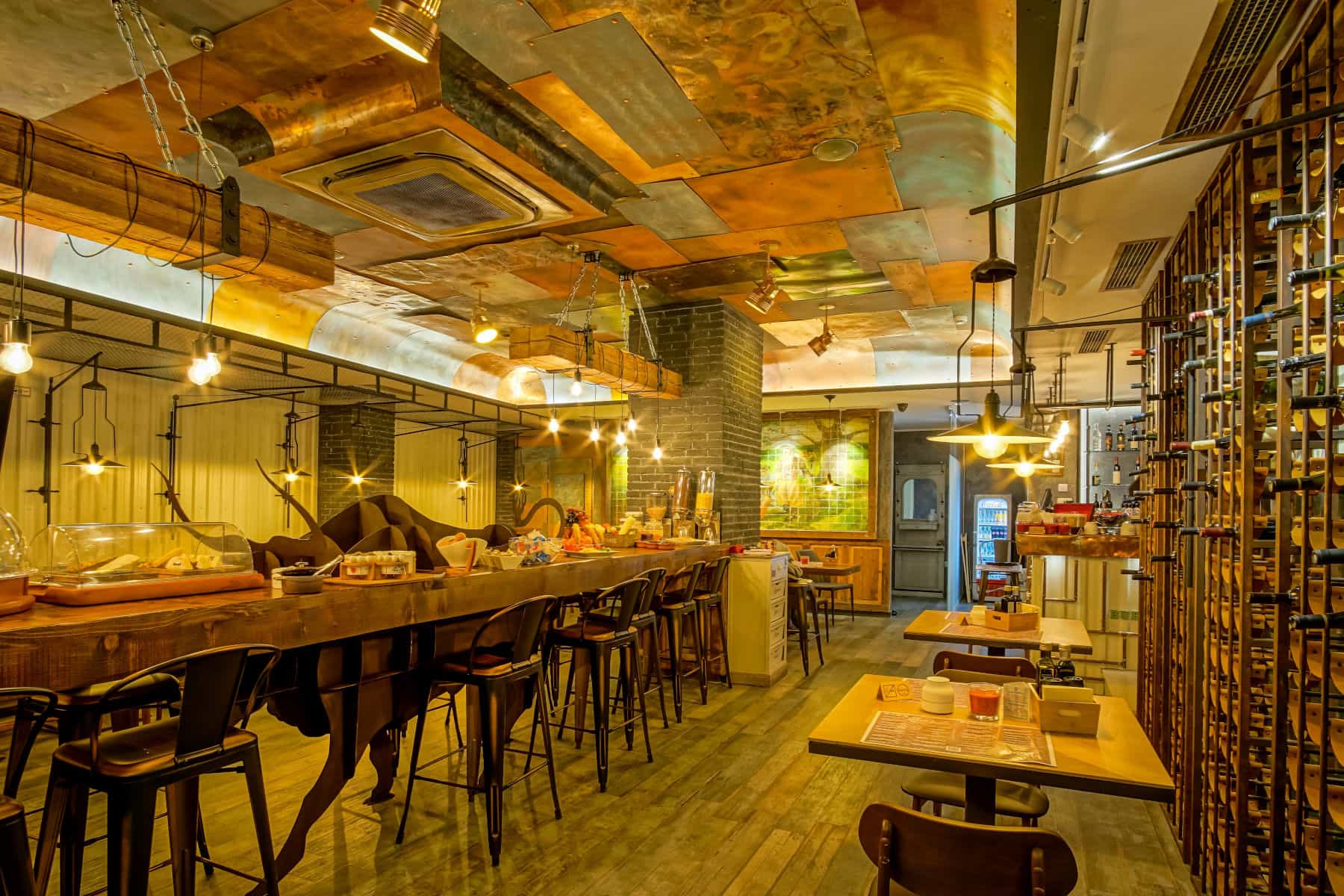 Old town Boutique hotel restoran.jpg