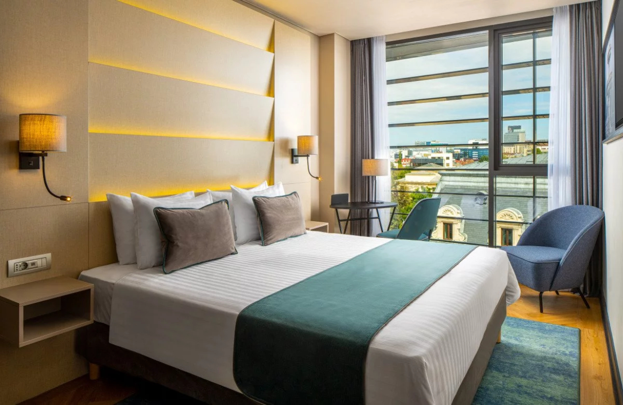 Leonardo hotel Bucharest City soba.jpg