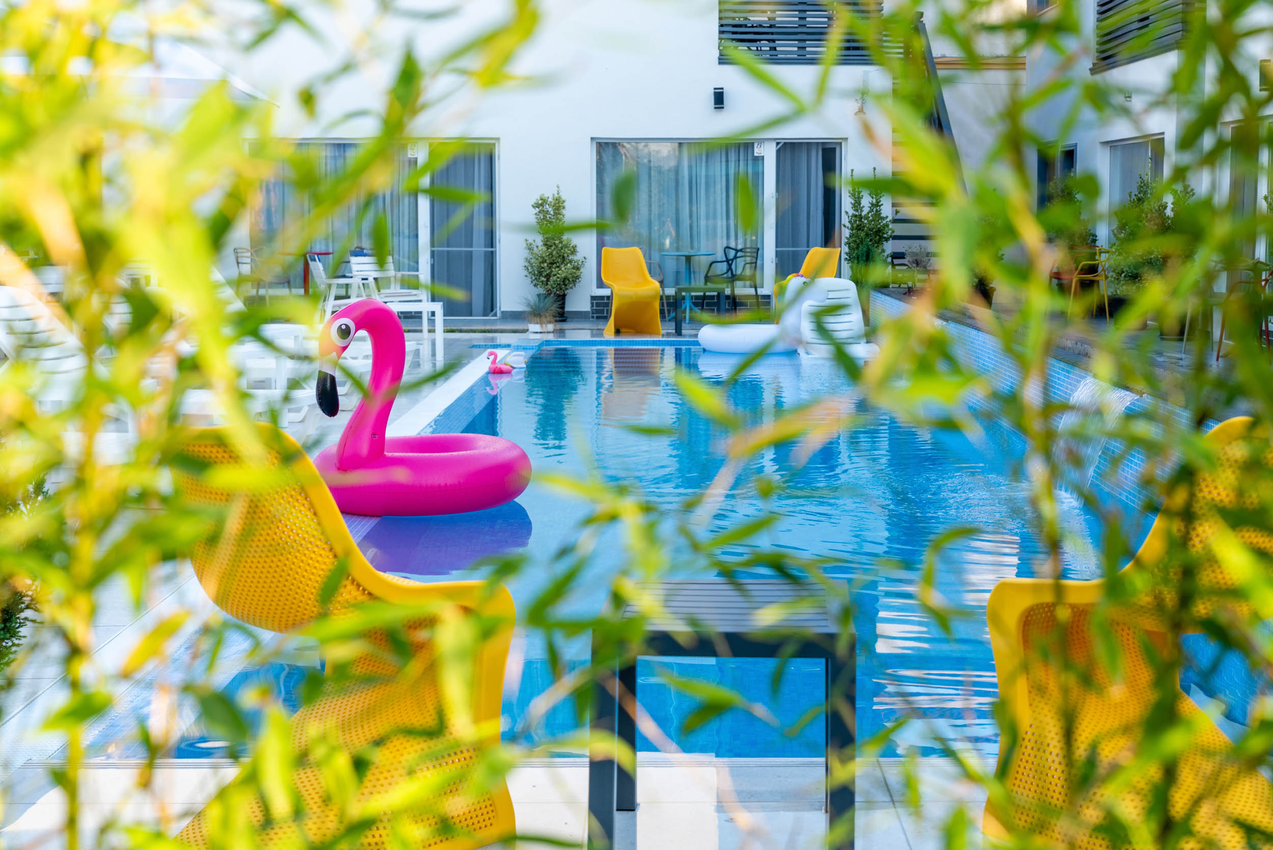 bunga Bunga Resort izgled bazena.jpg