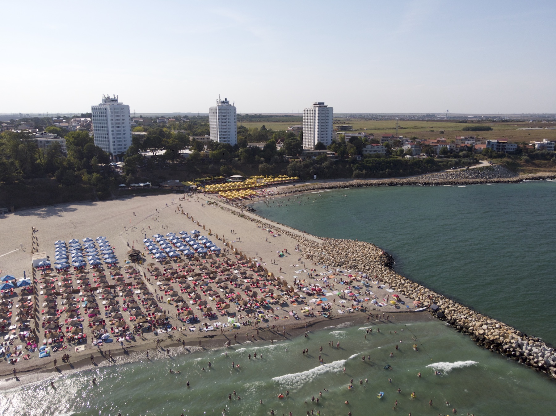Aqvatonic Balneo & Spa plaža.jpeg