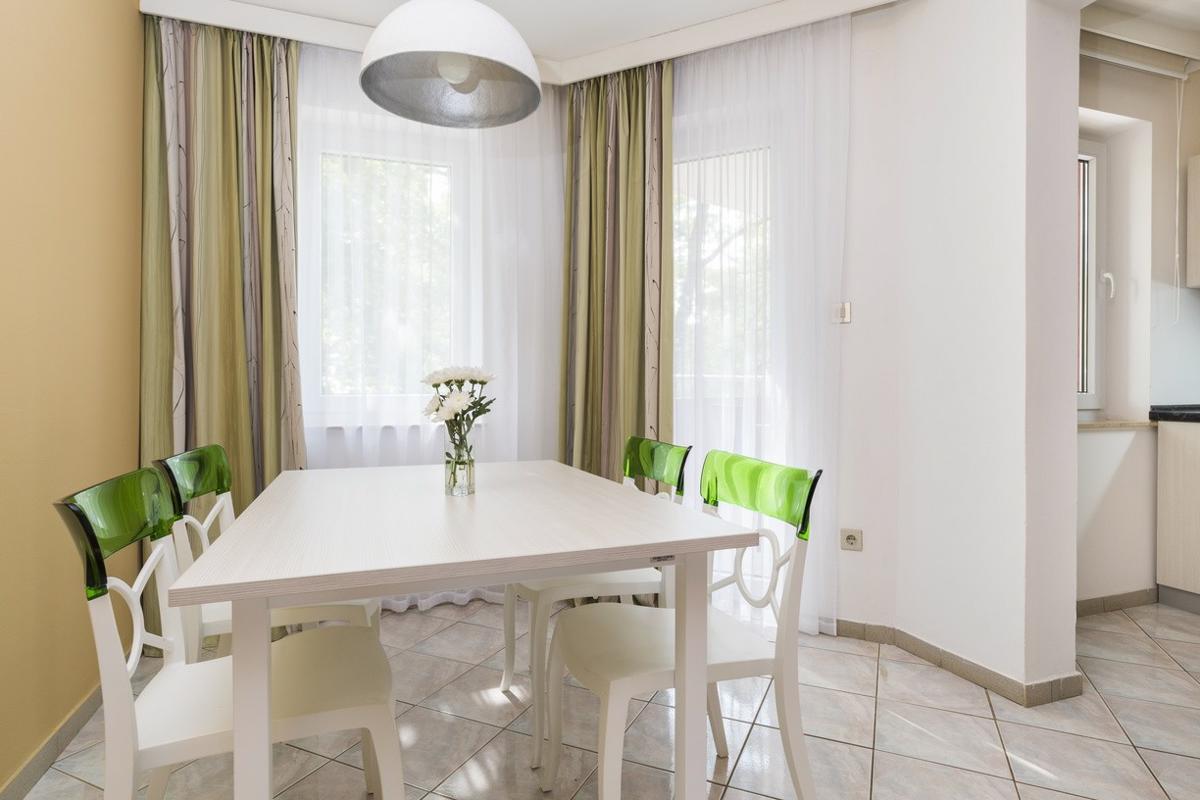 Apartments Amfora Plava Laguna-Classci apartman za cetvoro.jpg