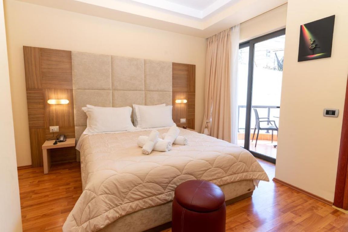 Hotel Brilant Saranda-Standardna soba.jpg