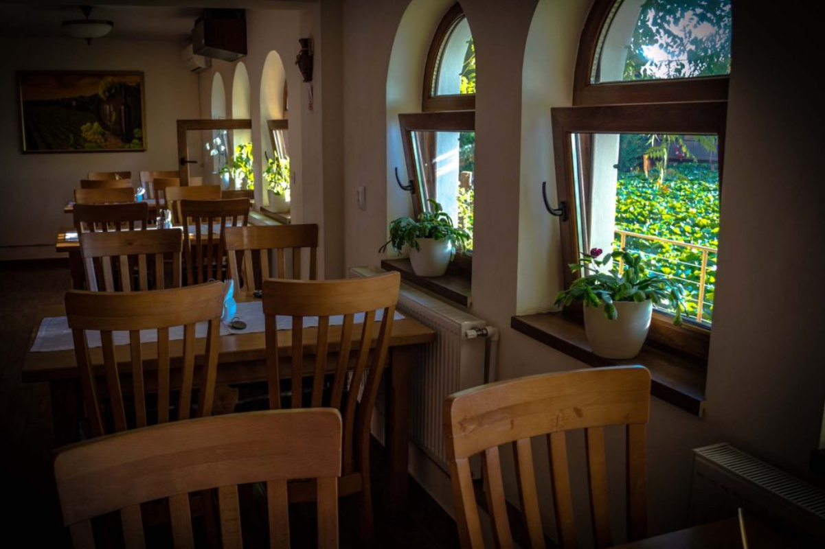 Hotel Insula restoran.jpg