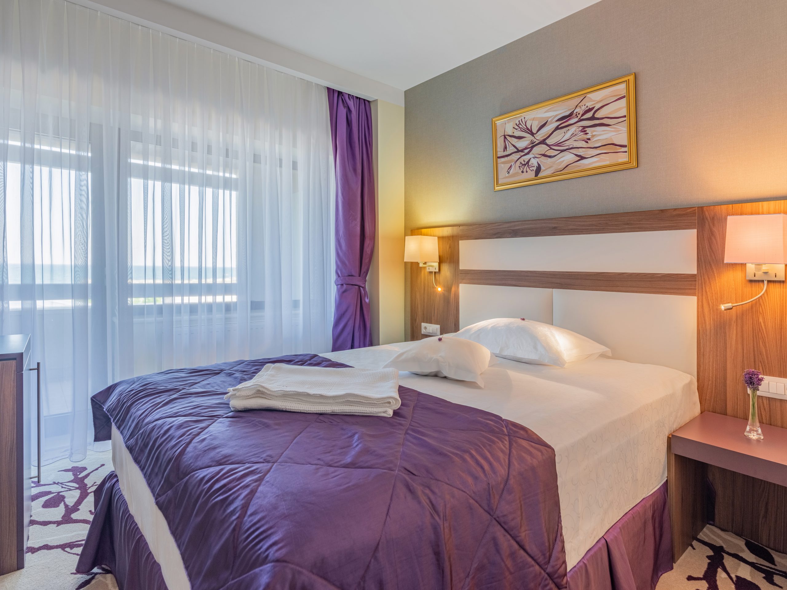 New Belvedere Hotel-Deluxe jednokrevetna soba pogled more.jpg