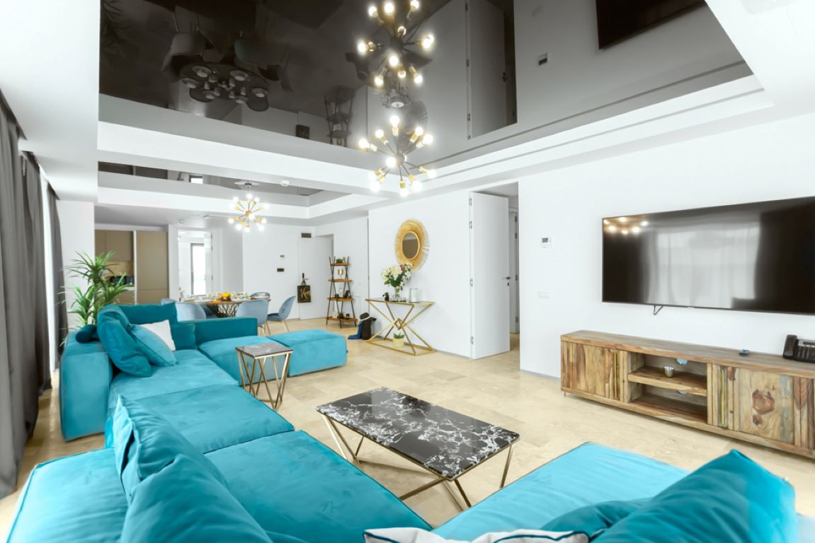 Novum by The Sea-Loft Deluxe Penthouse pogled more.jpg