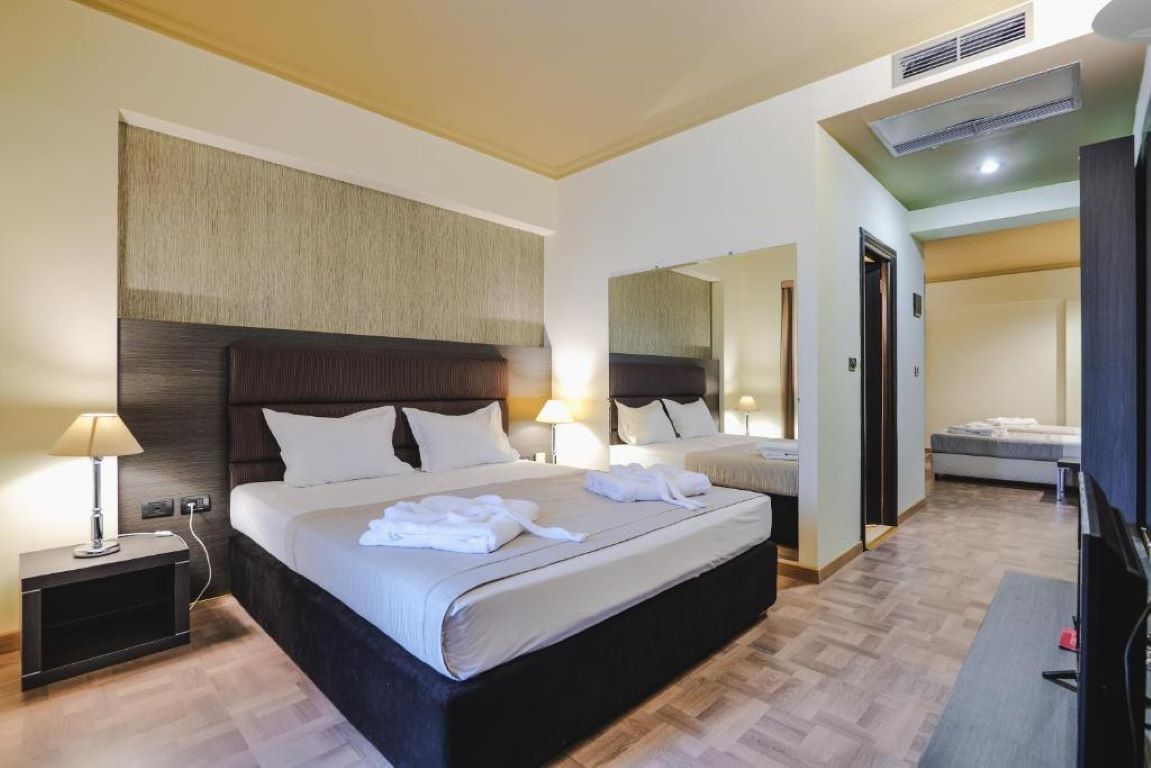 Hotel Rapos Resort-Standardna soba.jpg