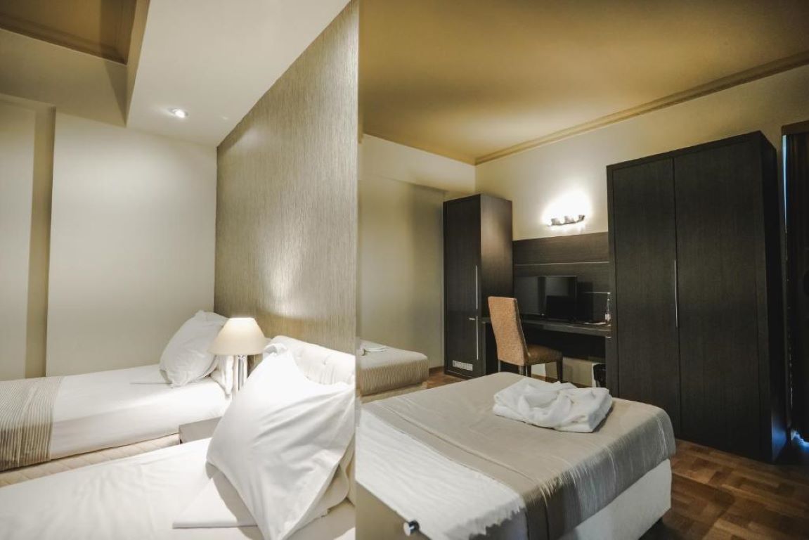 Rapos Resort-Porodicna soba.jpg