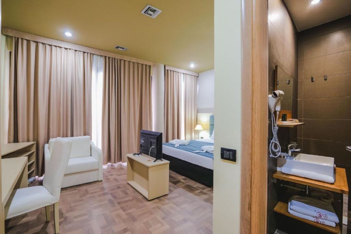 Rapos Resort-Predsednicki suite.jpg