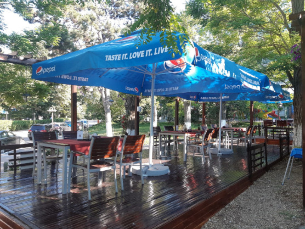Hotel Sunquest restoran.jpg