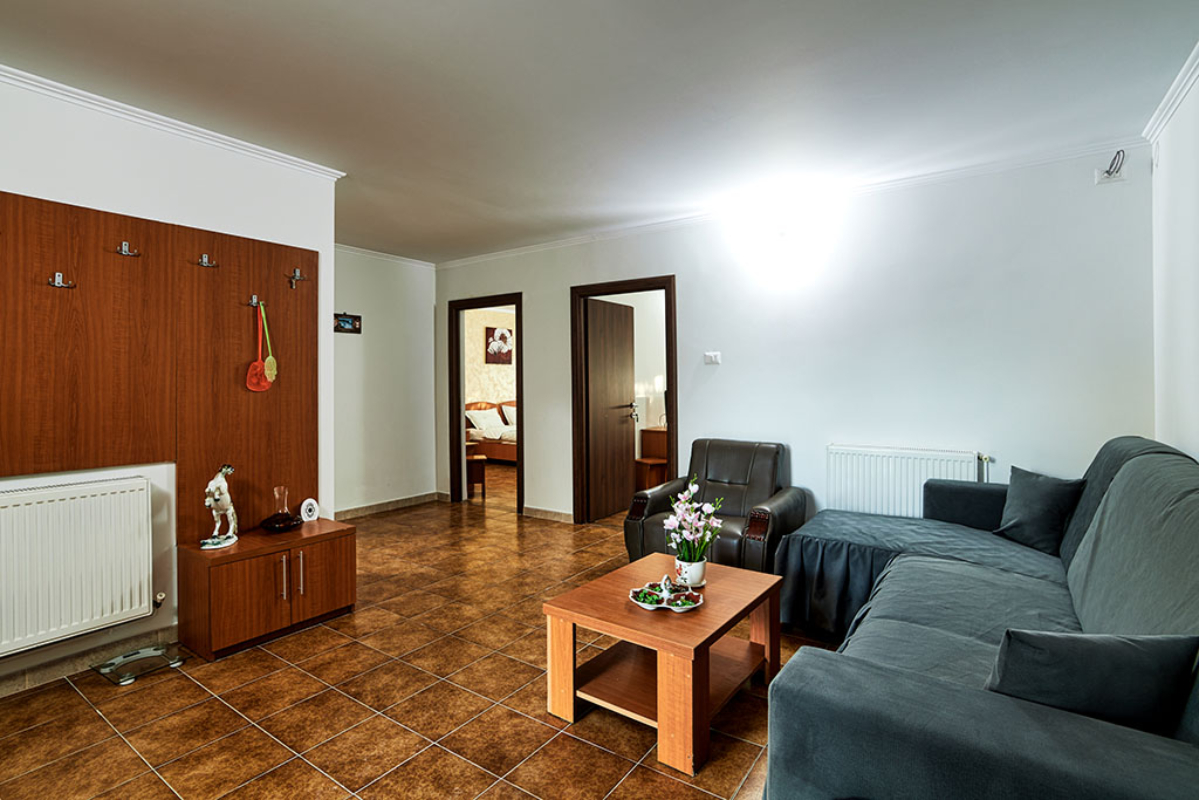 Hotel Los Anghleos izgled apartmana.jpg
