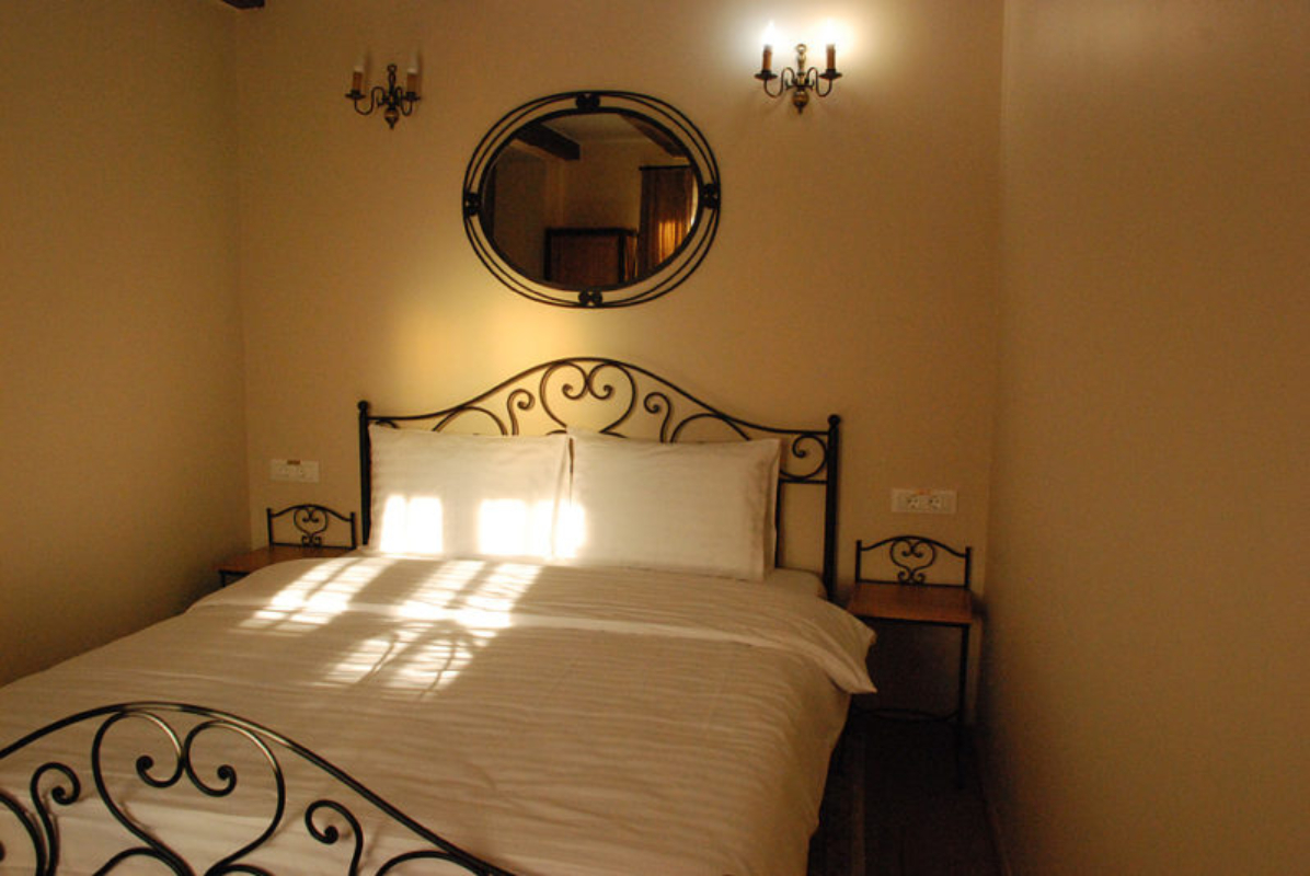 Casa Gotica Residence standardna soba.jpg