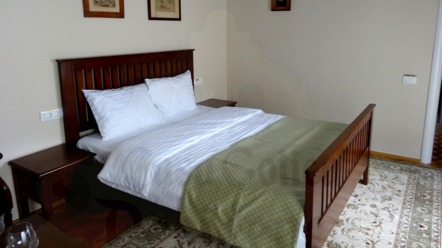 Casa Gotica Residence superior soba.jpg
