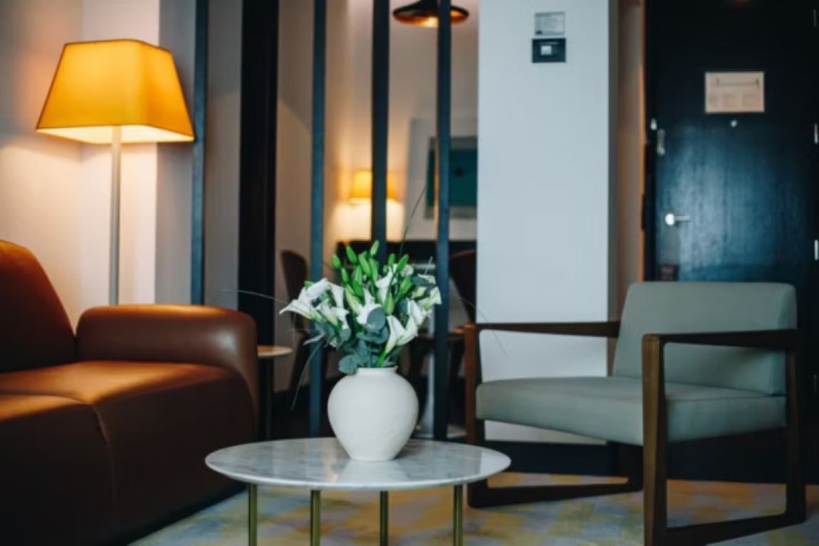 Crowne Plaza Belgrade-Suite pogled grad.jpg