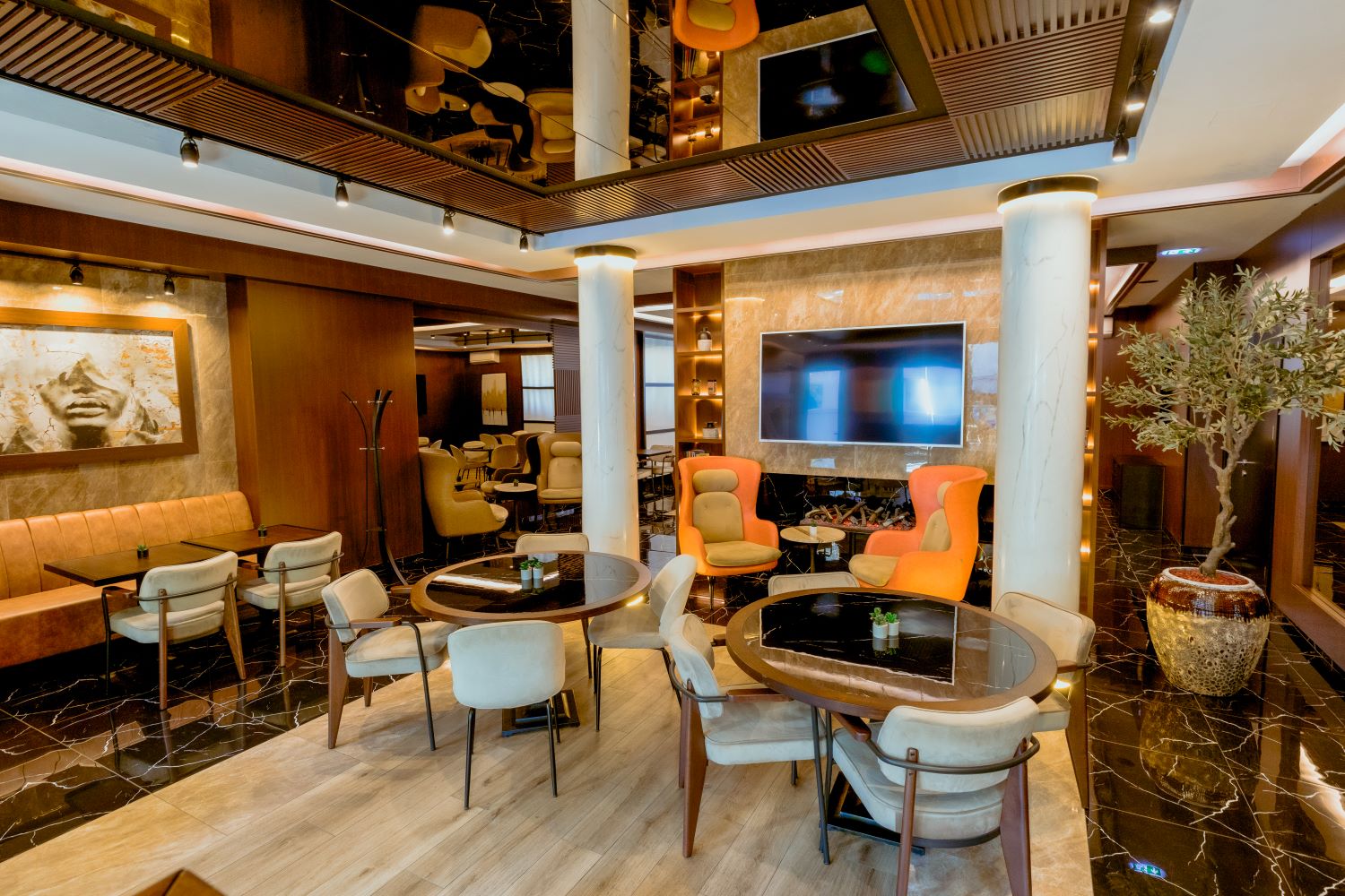 Hotel Nobel-Enterijer hotela.jpg