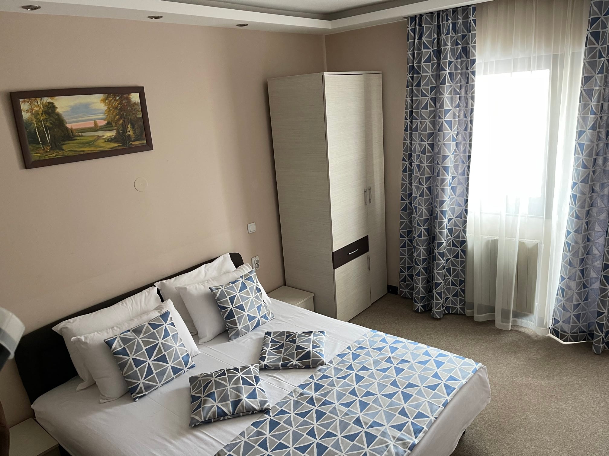 Hotel Danica-Jednosoban apartman.jpg