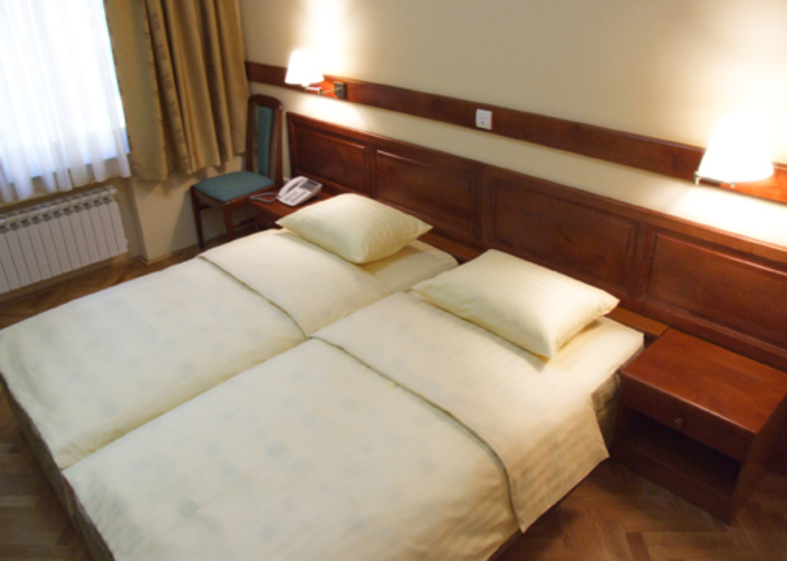 Hotel Vila Vrbas dvokrevetna soba.jpg