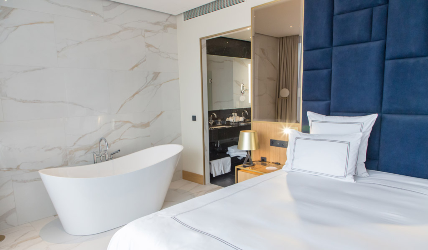 Swissotel Sarajevo executive apartman.jpg